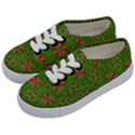 Seamless Wallpaper Digital Kids  Classic Low Top Sneakers View2