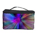 Rays Colorful Laser Ray Light Cosmetic Storage View1