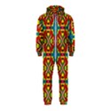 Seamless Hooded Jumpsuit (Kids) View1