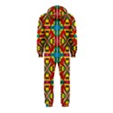 Seamless Hooded Jumpsuit (Kids) View2