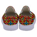 Seamless Kids  Canvas Slip Ons View4