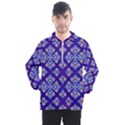 Symmetry Men s Half Zip Pullover View1