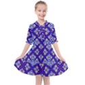 Symmetry Kids  All Frills Chiffon Dress View1