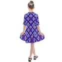 Symmetry Kids  All Frills Chiffon Dress View2