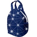 Network Technology Digital Travel Backpacks View1