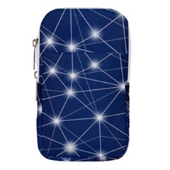 Network Technology Digital Waist Pouch (small)