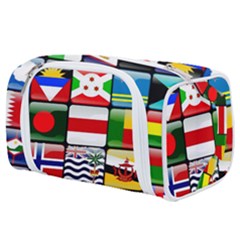 National Flags 1 Toiletries Pouch