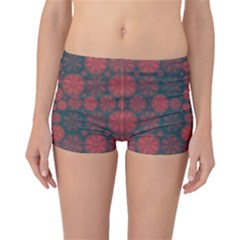 Zappwaits California Boyleg Bikini Bottoms by zappwaits