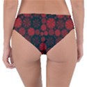 Zappwaits California Reversible Classic Bikini Bottoms View2