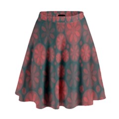 Zappwaits California High Waist Skirt by zappwaits