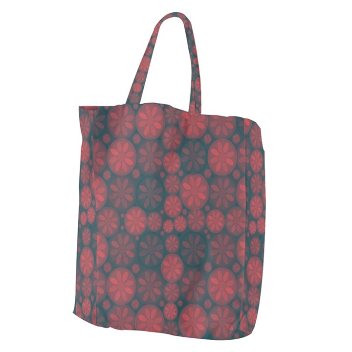 Zappwaits California Giant Grocery Tote