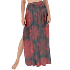 Zappwaits California Maxi Chiffon Tie-up Sarong by zappwaits