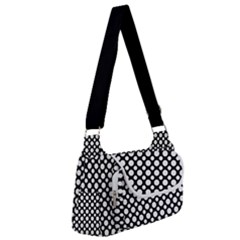 Dot Dots Dotted 2 Black Black Multipack Bag by impacteesstreetwearten