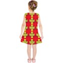 Think Positive Kids  Tunic Dress View2