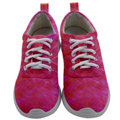 Background Abstract Texture Mens Athletic Shoes