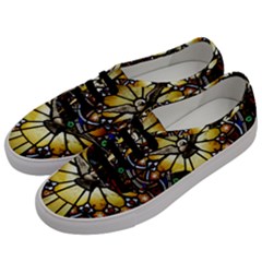 Spain Catalonia Montserrat Church Men s Classic Low Top Sneakers by Wegoenart