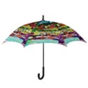 Southern California 1 1 Hook Handle Umbrellas (Small) View3