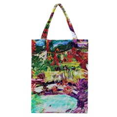 Southern California 1 1 Classic Tote Bag by bestdesignintheworld