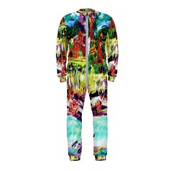 Southern California 1 1 Onepiece Jumpsuit (kids)