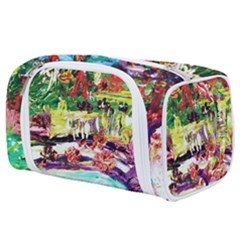 Southern California 1 1 Toiletries Pouch