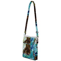 Horsy Multi Function Travel Bag by bestdesignintheworld