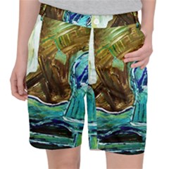 Horsy Pocket Shorts