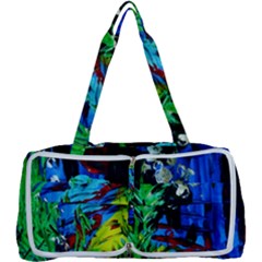 Night 1 1 Multi Function Bag by bestdesignintheworld