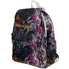 Wild Swans Top Flap Backpack by bestdesignintheworld