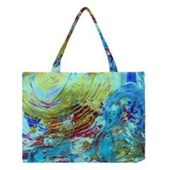 June Gloom 12 Medium Tote Bag by bestdesignintheworld