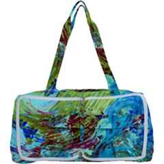 June Gloom 12 Multi Function Bag by bestdesignintheworld