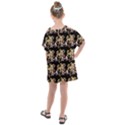 Aztec 5 Kids  One Piece Chiffon Dress View2