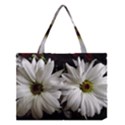 Daisies Medium Tote Bag View1