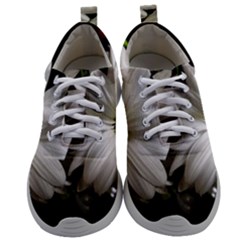 Daisies Mens Athletic Shoes by bestdesignintheworld