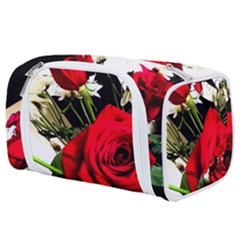 Roses 1 1 Toiletries Pouch by bestdesignintheworld