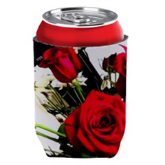 Roses 1 1 Can Holder by bestdesignintheworld