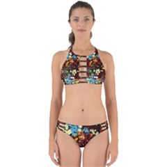 York 1 1 Perfectly Cut Out Bikini Set by bestdesignintheworld