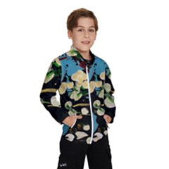 York 1 2 Kids  Windbreaker