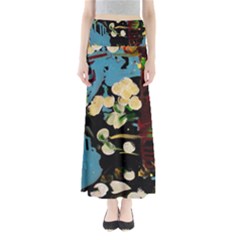 York 1 2 Full Length Maxi Skirt