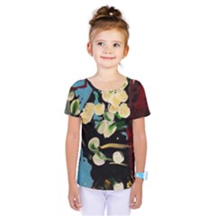 York 1 2 Kids  One Piece Tee