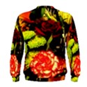 Flowers 1 1 Men s Sweatshirt View2