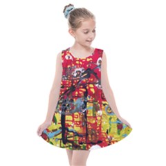 July 1 1 Kids  Summer Dress by bestdesignintheworld