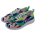 Leaves  Women Athletic Shoes View2