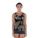 Jungle Sport Tank Top  View1