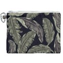 Jungle Canvas Cosmetic Bag (XXL) View1