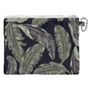 Jungle Canvas Cosmetic Bag (XXL) View2