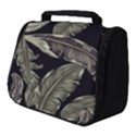 Jungle Full Print Travel Pouch (Small) View1