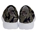 Jungle Kids  Velcro No Lace Shoes View4