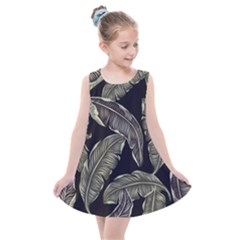 Jungle Kids  Summer Dress by Sobalvarro