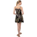 Jungle Summer Time Chiffon Dress View2