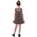 Pattern  Kids  Cross Back Dress View2